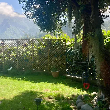 Holiday home Eutopia Escape *