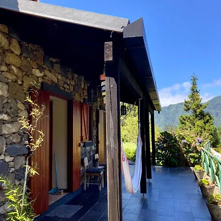 Holiday home Eutopia Escape