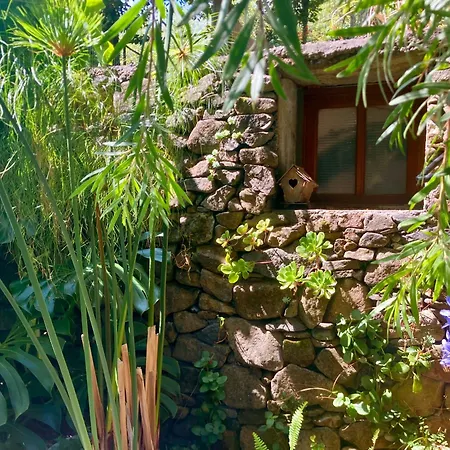 Eutopia Escape Holiday home Senhora do Rosario (Madeira)