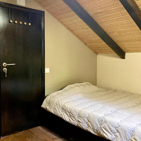 Holiday home Eutopia Escape Senhora do Rosario (Madeira)