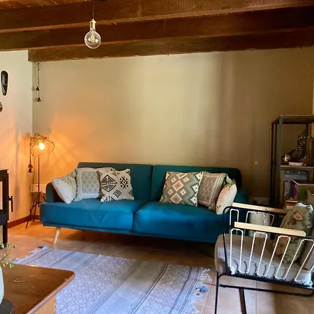 Holiday home Eutopia Escape