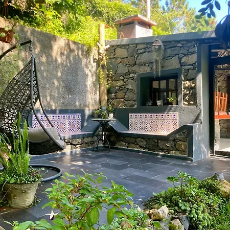 Eutopia Escape Holiday home Senhora do Rosario (Madeira)