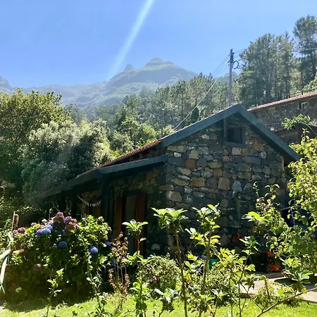 Holiday home Eutopia Escape Senhora do Rosario (Madeira)