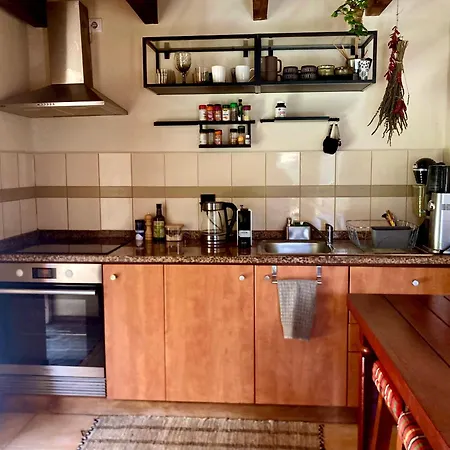 Eutopia Escape Holiday home