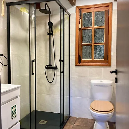 Holiday home Eutopia Escape *